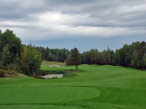 Giants Ridge (The Quarry) 10th